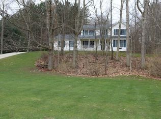 1540 Rivers Edge Dr, Valley City, OH 44280