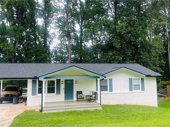 445 Dan Pl SE, Smyrna, GA 30082