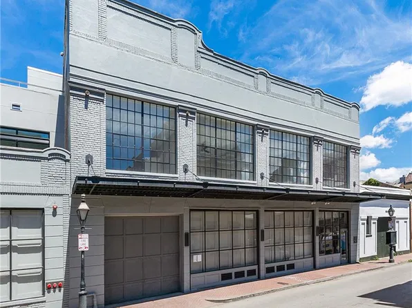 917 Conti St #305, New Orleans, LA 70112