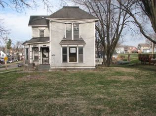 604 Jackson St, Brooklyn, IA 52211