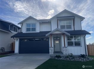 LOT 2623 57 Sievers Way, Ferndale, WA