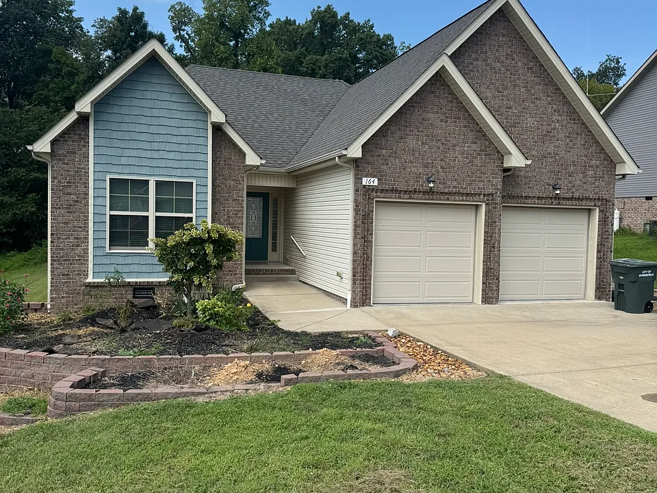 164 Hillview Way