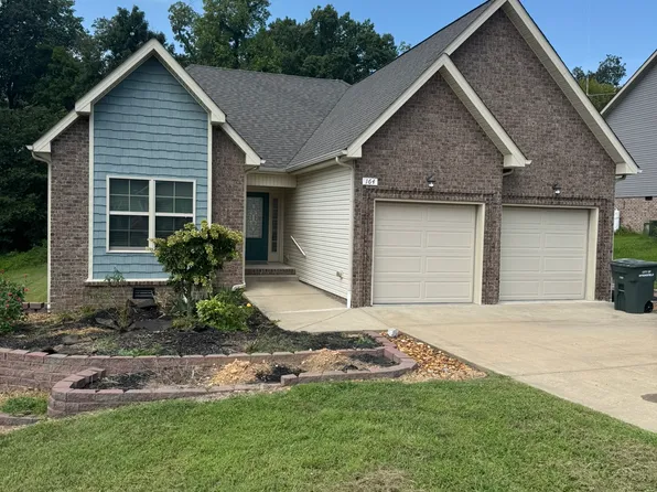 164 Hillview Way, Springfield, TN 37172