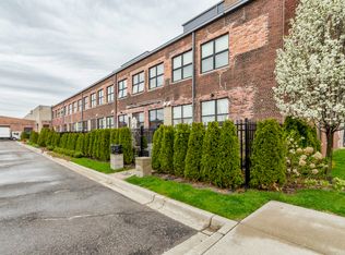 444 W Willis St UNIT 200, Detroit, MI 48201