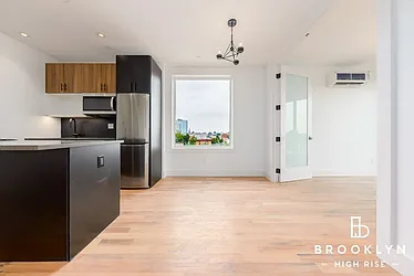 Rented by Brooklyn High Rise LLC