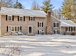 37 Conservation Way, Scituate, MA 02066
