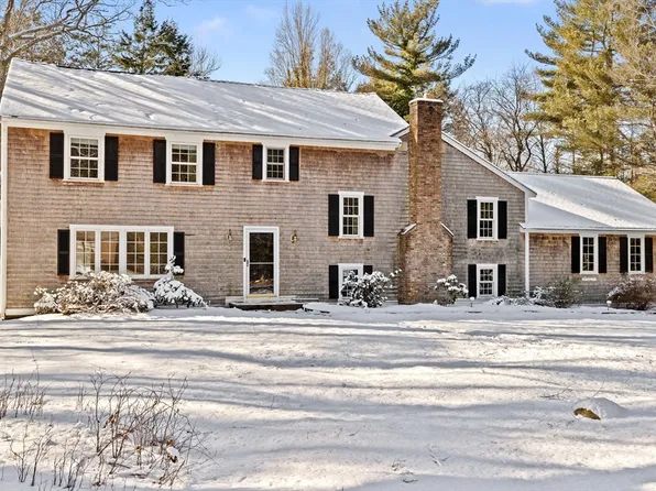 37 Conservation Way, Scituate, MA 02066