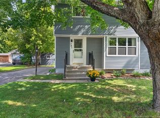 741 McEvoy St, Fredericton, NB E3A 3B8