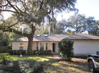 519 Fox Hollow Ln, Saint Augustine, FL 32086