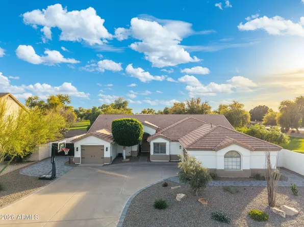 3027 E HOPE Street, Mesa, AZ 85213