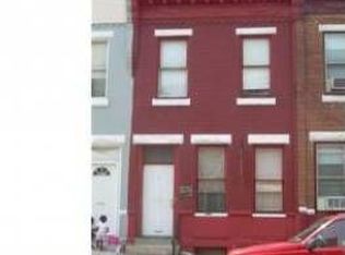 2418 N 29th St, Philadelphia, PA