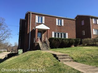 3500 Lindberg Way, Weirton, WV 26062