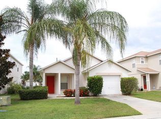 428 Rona Ln, Davenport, FL 33897