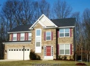 8730 Grassland Ct, Waldorf, MD 20603