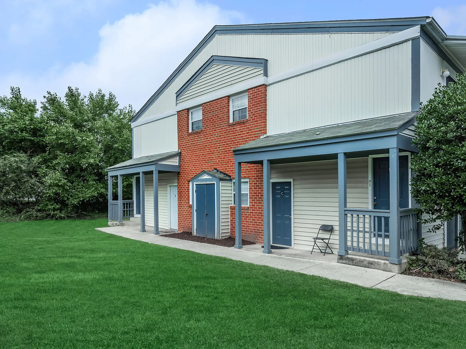Clearfield Apartments — Photo 4