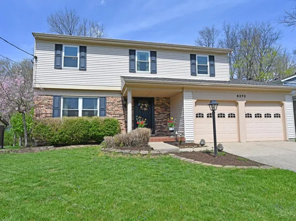 6370 Glengariff Ct, Cincinnati, OH 45230