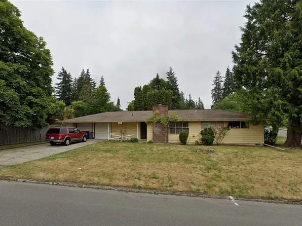 816 164th Avenue SE, Bellevue, WA 98008