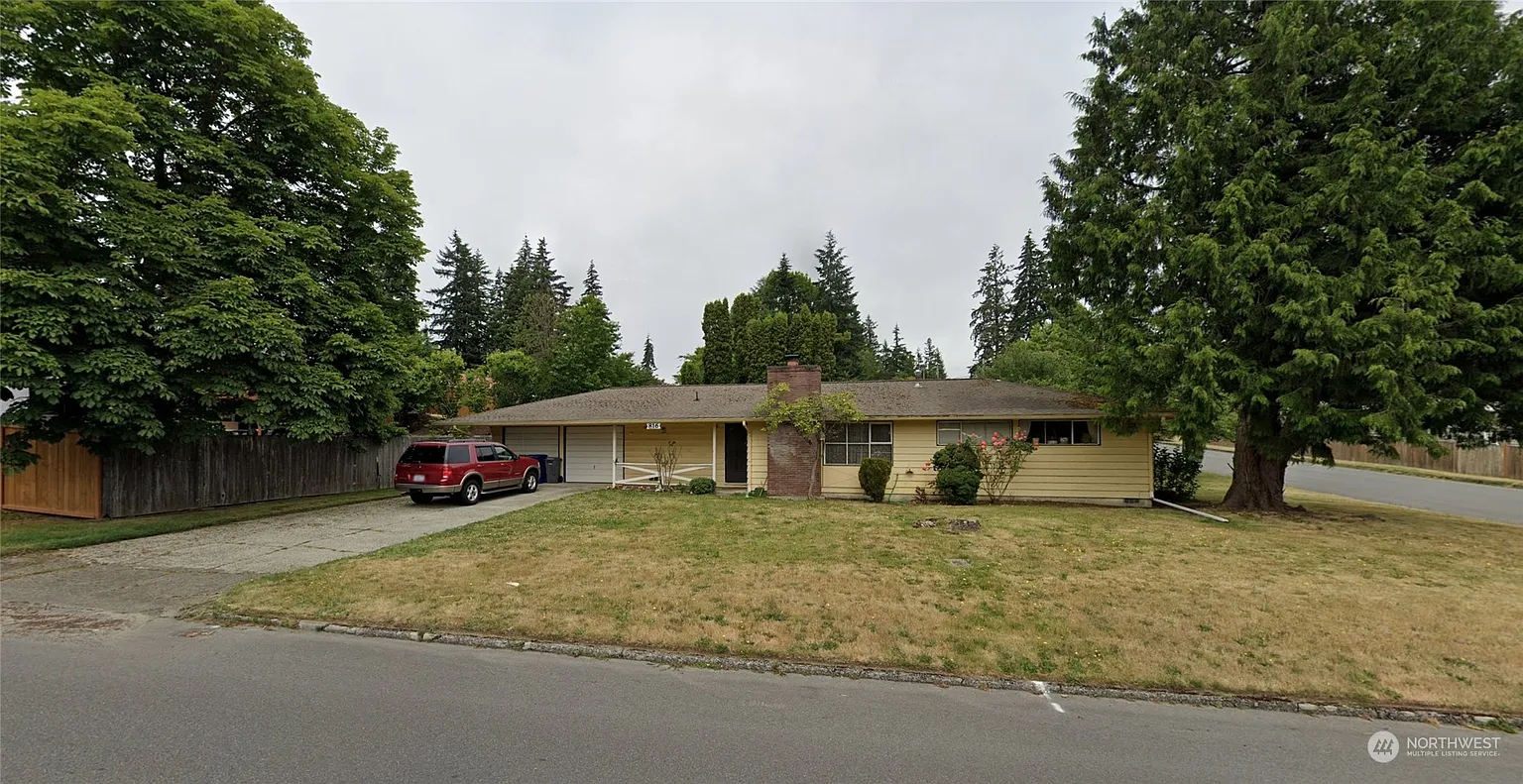 816 164th Avenue SE photo 1