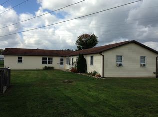 22 South St #22, The Plains, OH 45780