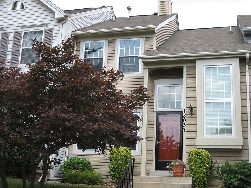 Front of the House