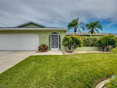 801 SW 52nd St, Cape Coral, FL, 33914