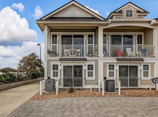 1951 S Fletcher Ave, Fernandina Beach, FL 32034