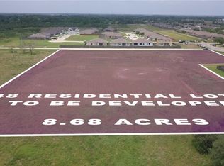 0 Ball Airport Rd, Victoria, TX 77904