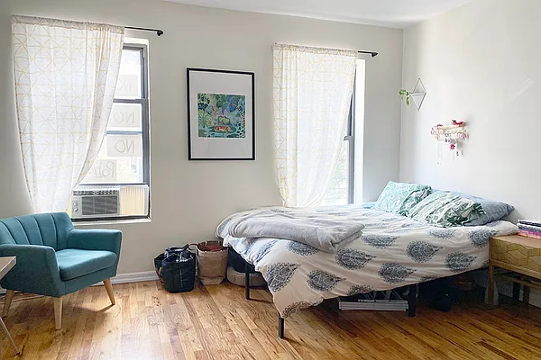 Rented by Corcoran | media 7