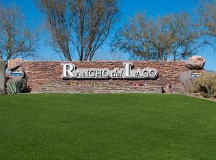 13685 E Shadow Pines Ln, Vail, AZ 85641