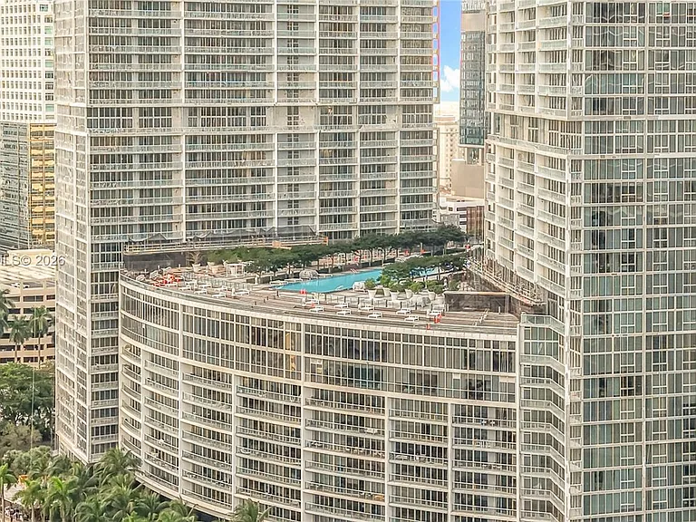 475 Brickell Ave #4215 — Photo 28