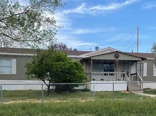 3221 N Bolton St, Amarillo, TX 79107