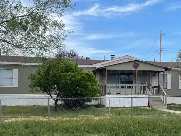 3221 N Bolton St, Amarillo, TX 79107