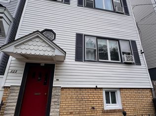 123 Collard St, Jersey City, NJ 07306