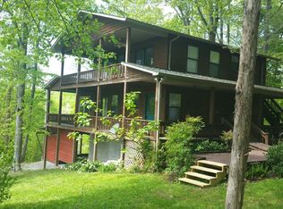 9467 Willow Grove Hwy, Allons, TN 38541