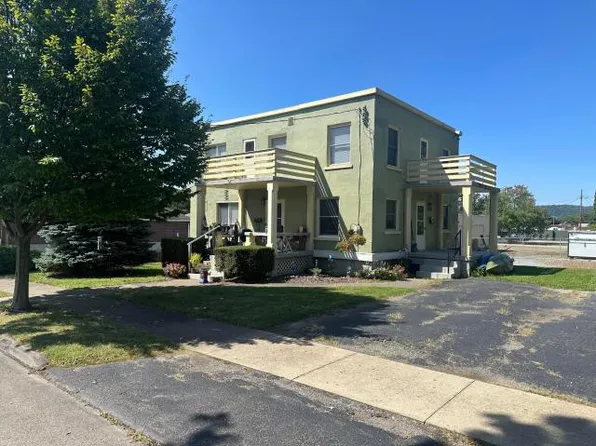 3-3.5 Averill St #9, Warren, PA 16365