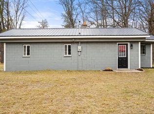 7504 S Forman Rd, Idlewild, MI 49642