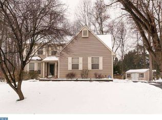 111 Grove Mansion Way, Bear, DE 19701