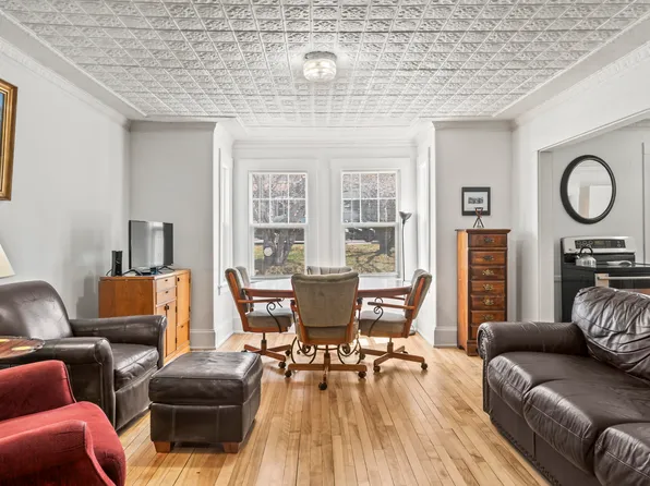 128 Main Street, Eustis, ME 04936