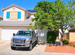 5918 Red Dawn St, North Las Vegas, NV 89031