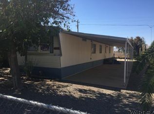 8035 S Green Valley Rd, Mohave Valley, AZ 86440