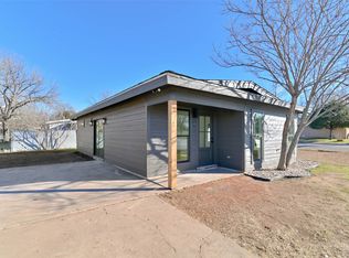 1501 Lawdwin Ave, Bridgeport, TX 76426