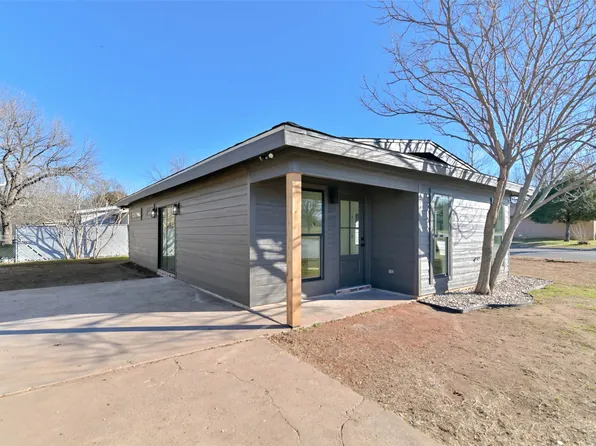 1501 Lawdwin Ave, Bridgeport, TX 76426