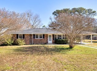 845 Perry Blvd, Sumter, SC 29154