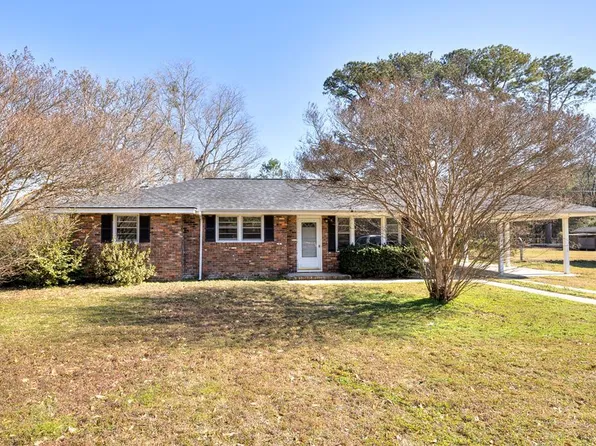 845 Perry Blvd, Sumter, SC 29154