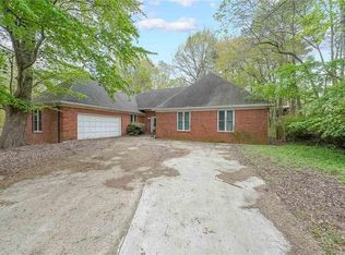 4367 S Berkeley Lake Rd NW, Duluth, GA 30096