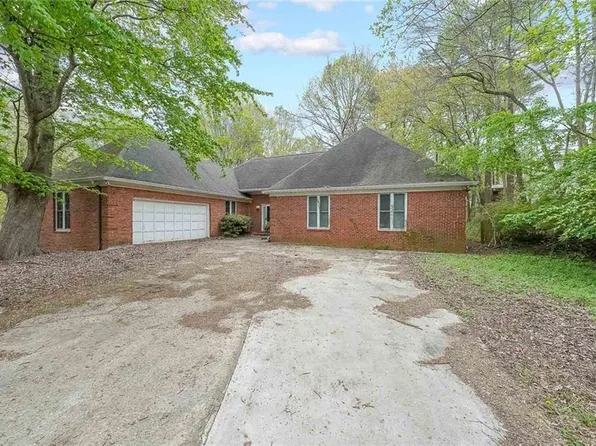 4367 S Berkeley Lake Rd NW, Duluth, GA 30096