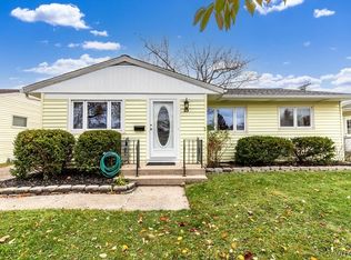 23 Winkler Dr, Tonawanda, NY 14150