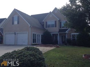 1665 Central Park Loop, Morrow, GA 30260