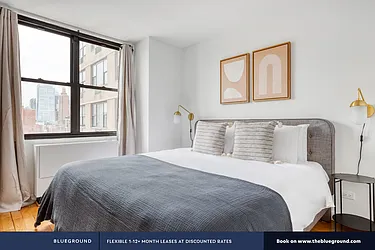 Rented by The Blueground