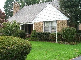 1812 Old Orchard Rd, Abington, PA 19001